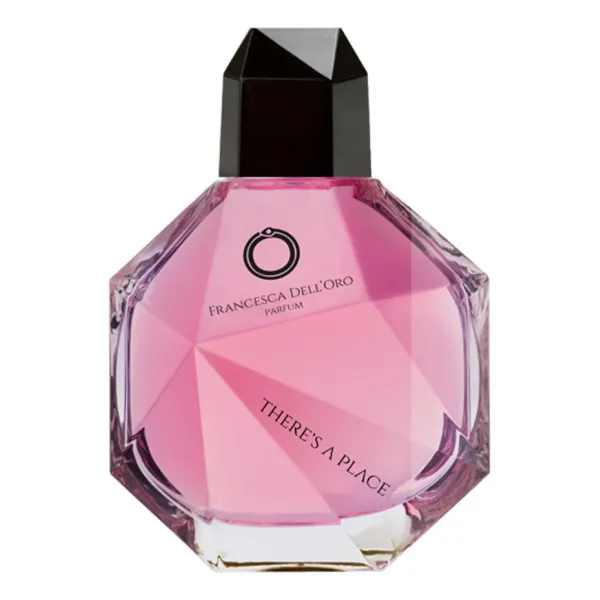 Francesca Dell`Oro There's A Place